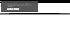 Desktop Screenshot of cp.idimager.com