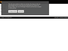 Tablet Screenshot of cp.idimager.com